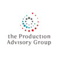 The Production Advisory Group Logo
