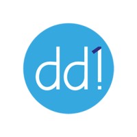 Agencia de Diseño Dd1 Logo