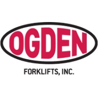 Ogden Forklifts, Inc. Logo