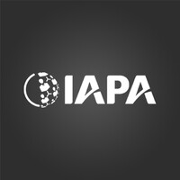 IAPA - Instituto de Aperfeiçoamento em Práticas da Advocacia Logo