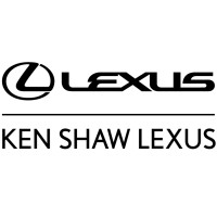 Ken Shaw Lexus Logo