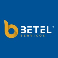 Betel Serviços Logo