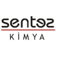 SENTEZ KIMYA Tic ve San Logo