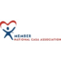 CASA of Vermilion and Edgar Counties Logo
