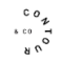 Contour & Co. Logo