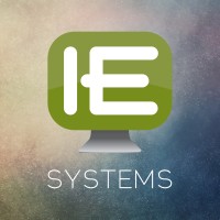 IE Systems Logo