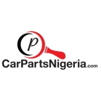 CarpartsNigeria Automobile Limited Logo
