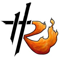 Harsh Realities Logo