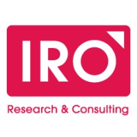 IROResearch Oy Logo