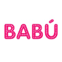 Babú Logo
