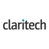 Claritech Logo