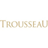 Trousseau Oficial Logo