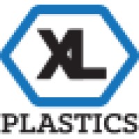 X-L Plastics Logo