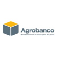 Agrobanco - Beneficiamento e Estocagem de Grãos Logo