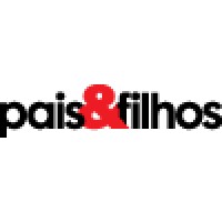 Pais&Filhos Logo