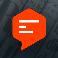 Baptist News Global Logo