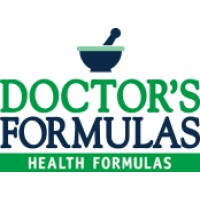 Doctors Formulas Logo