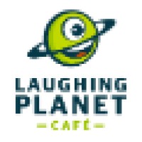 Laughing Planet Cafe Logo