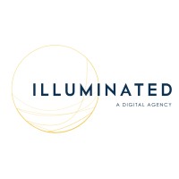 Illuminated Logo