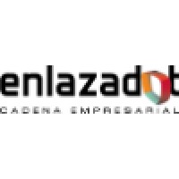 Cadena Empresarial Enlazadot Logo