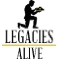 Legacies Alive Logo