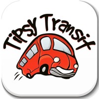 Tipsy Transit, inc Logo