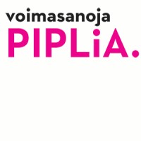 Suomen Pipliaseura Logo