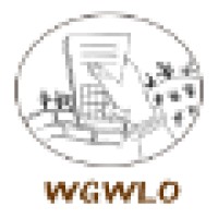 WGWLO (Working Group for Women and Land Ownership ) Logo