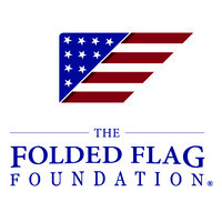 Folded Flag Foundation Logo