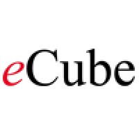 ECUBE Logo