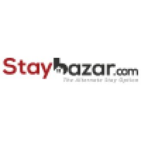 Staybazar Logo