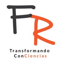 Fernando Ralero. Transformando con Ciencias Logo