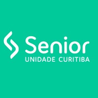 Senior Curitiba Logo