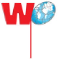World Projects Logo