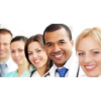 Memorial Physician Recruitment Division Logo