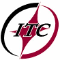 ITC Service Group Logo