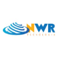 NWR Tecnologia e Soluções de Ti Logo
