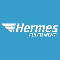 Hermes Fulfilment GmbH Logo