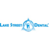 Lake Street Dental Logo