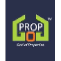 PropGod Services Private Limited Logo