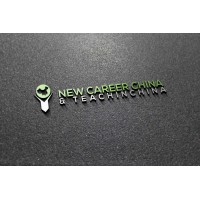 New Career China Logo