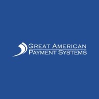 Great American Payment Systems Logo