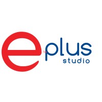 EPlus Studio Logo