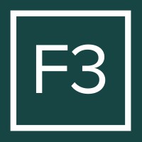 F3 Capital Logo