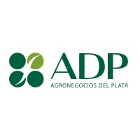 ADP Agronegocios del Plata Logo