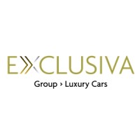 EXCLUSIVA GROUP - Luxury Cars Logo