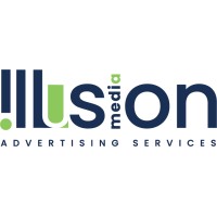 Illusion Media (EG) Logo