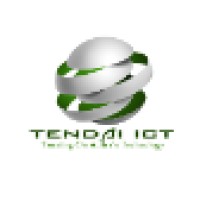 TENDAI ICT Logo