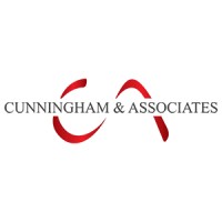 Cunningham & Associates, LLC Logo