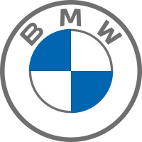Mohamed Yousuf Naghi Motors - BMW Group Importer KSA Logo